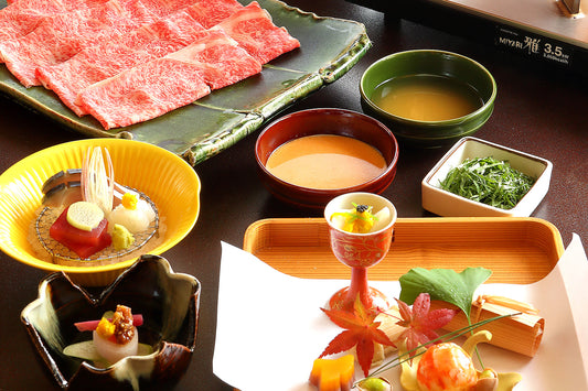 8 Must-Try Restaurants in Shinjuku