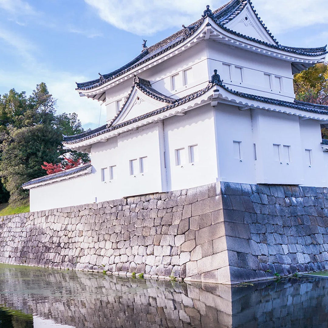 Kyoto: Nijo Castle UNESCO Site Guided Walking Tour