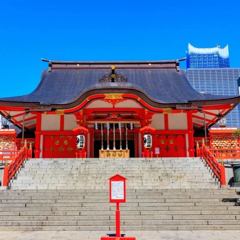 Tokyo-Shinjuku Night Walking Tour & Secret Backstreets