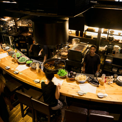 Kyoto: Guided Food Tour with 12 Dishes & 3 Drinks