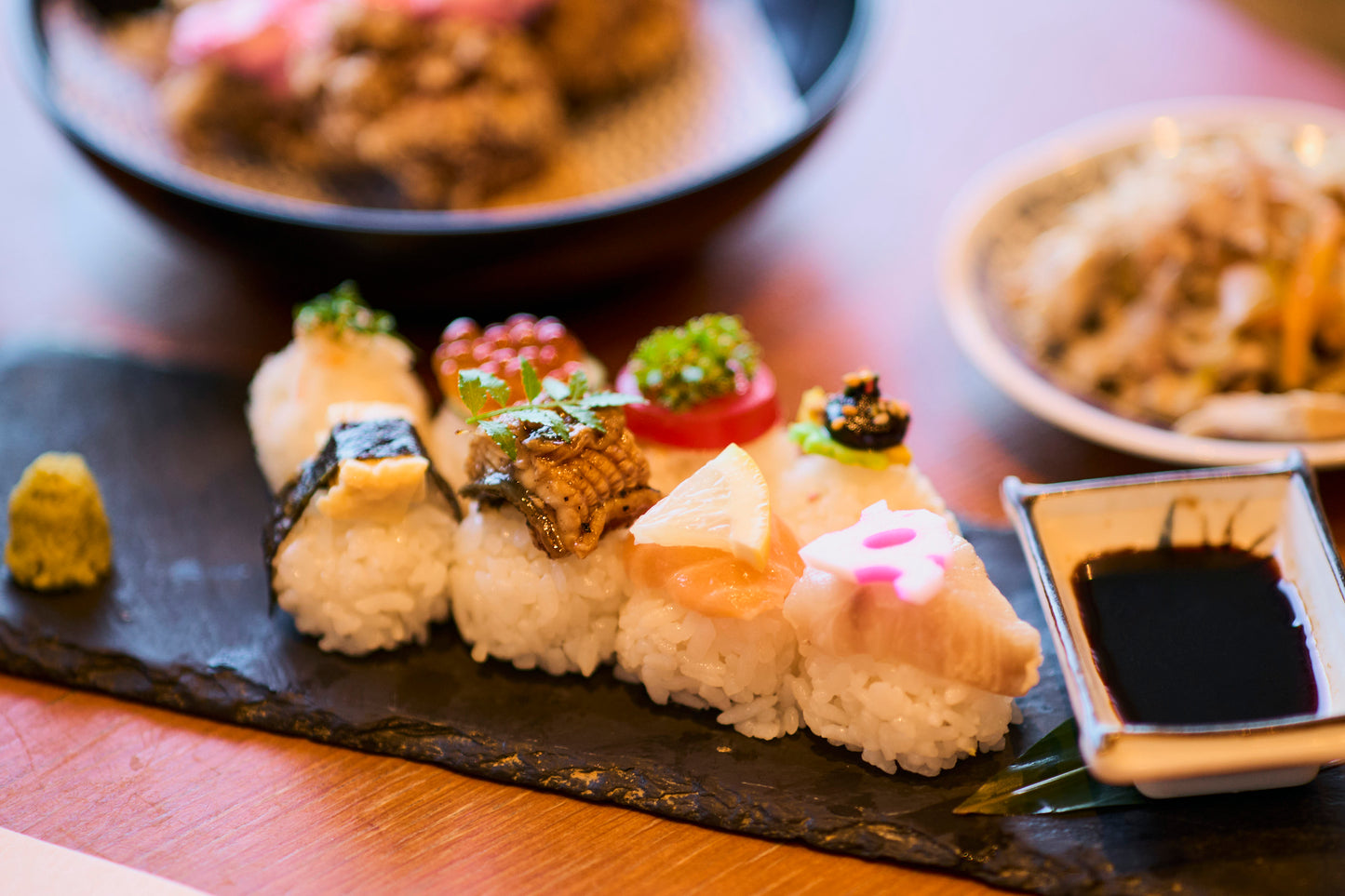 Osaka: Guided Food Tour with 12 Dishes & 3 Drinks