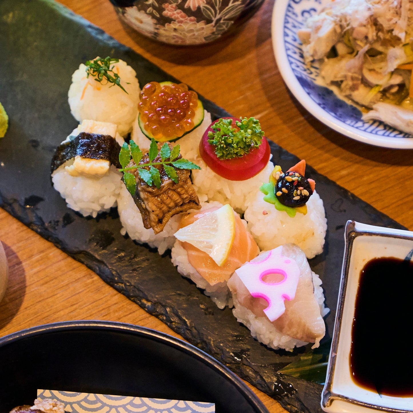 Kyoto: Guided Food Tour with 12 Dishes & 3 Drinks