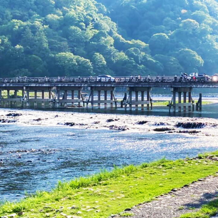 Kyoto: UNESCO World Heritage Arashiyama Walking Tour