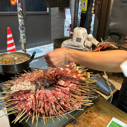 Tokyo: Shinjuku Local Bar & Izakaya Crawl Guided Tour