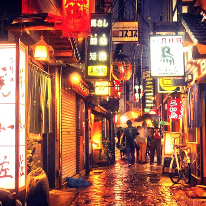 Osaka: 2-Hour Nightlife District Walk & Local Food Culture