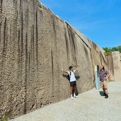 Osaka: Castle History Walking Tour / Castle Tower Admission