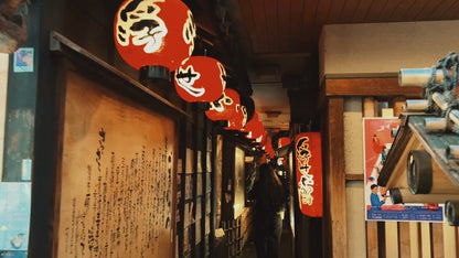 Osaka: 2-Hour Nightlife District Walk & Local Food Culture