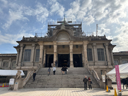 Tokyo: Tsukiji Fish Market Street Food Tour